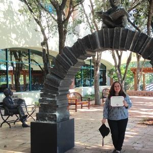 Meet your Posher, Marion